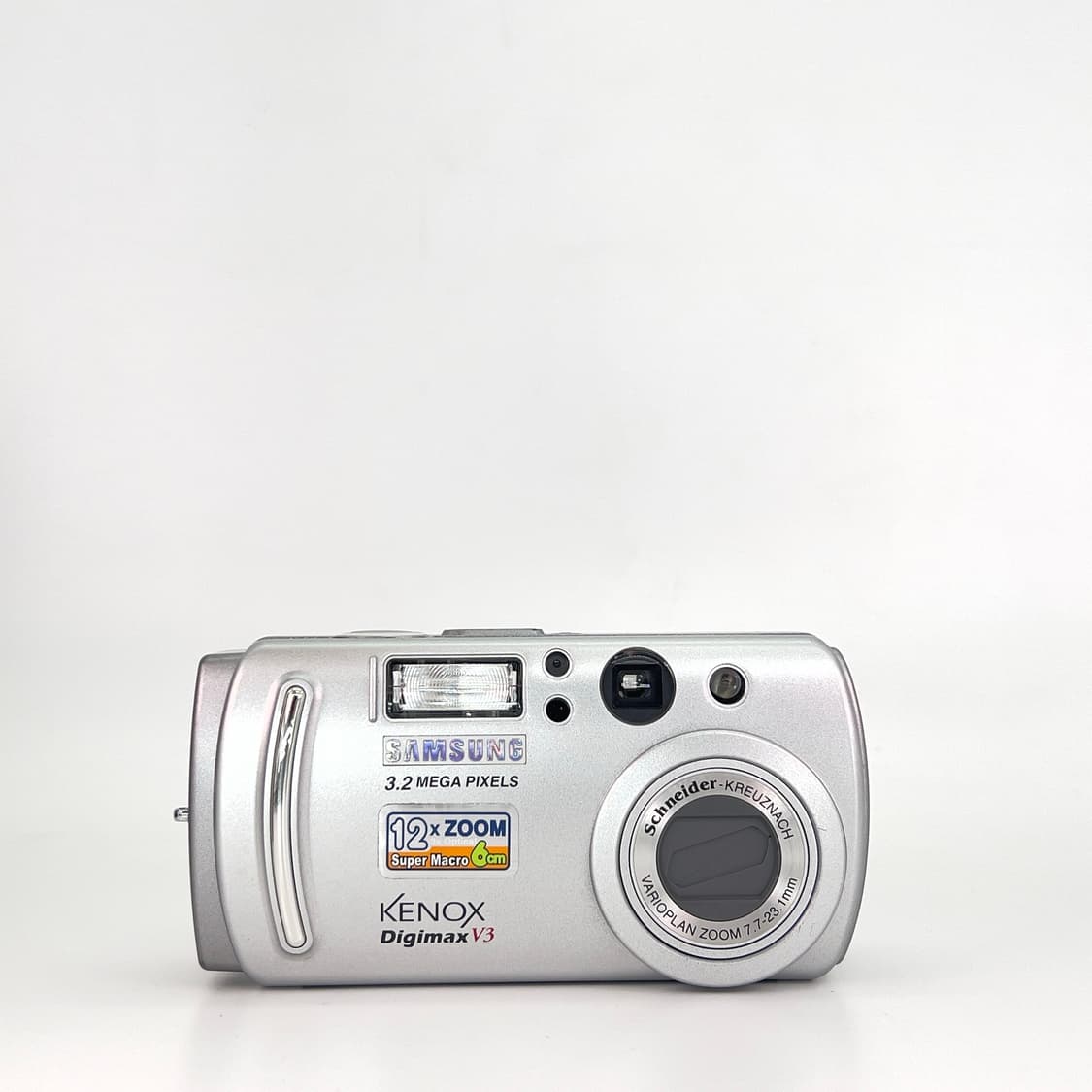 삼성 케녹스 Samsung Kenox Digimax V3 상품이미지1