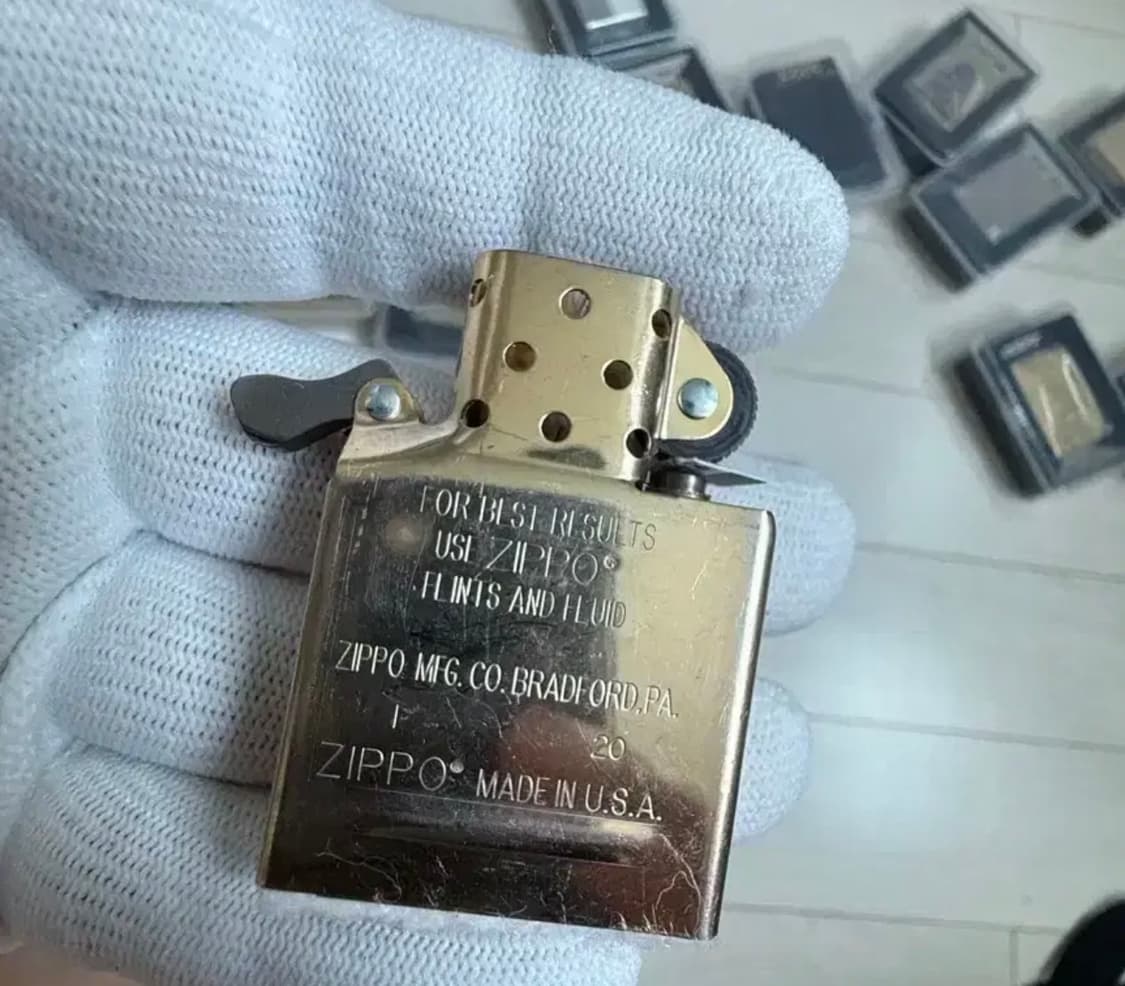 지포라이터 상품이미지4