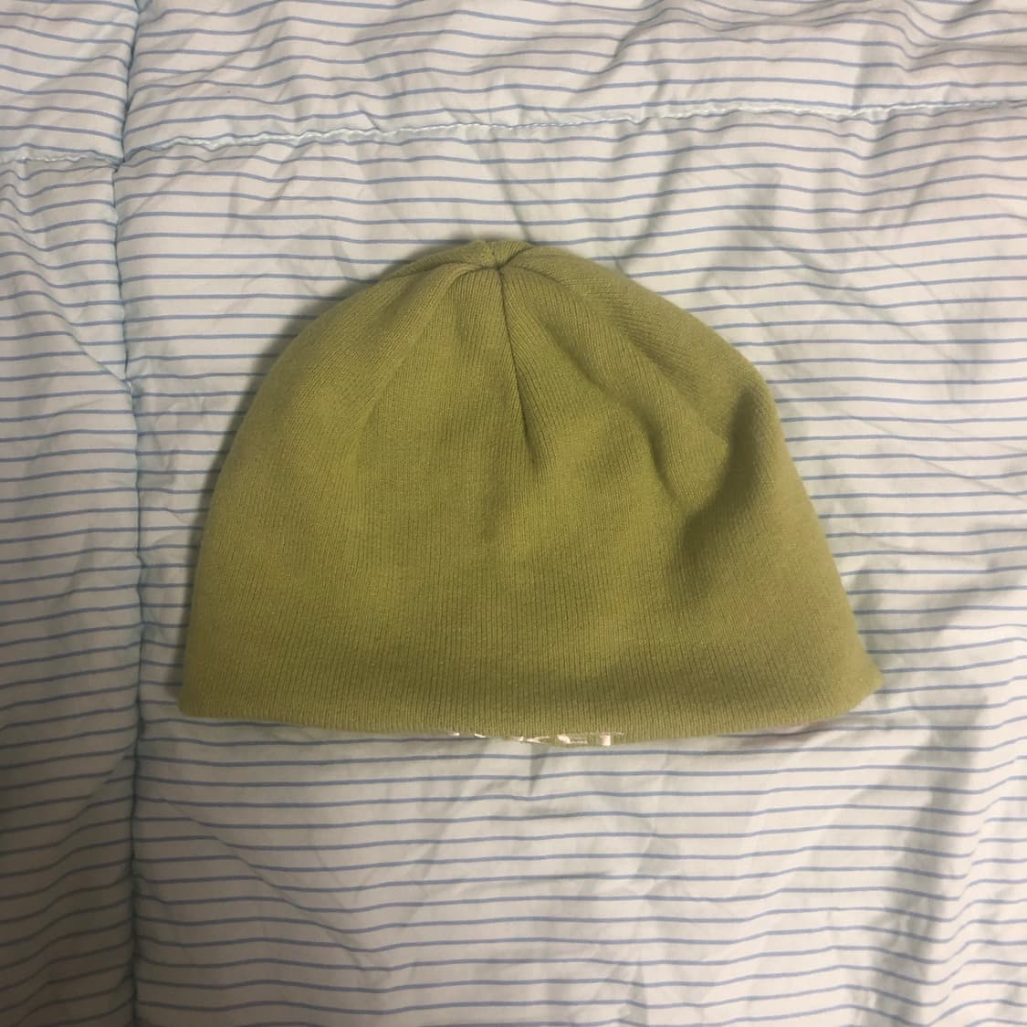 테켓 리버시블 비니 상품이미지4