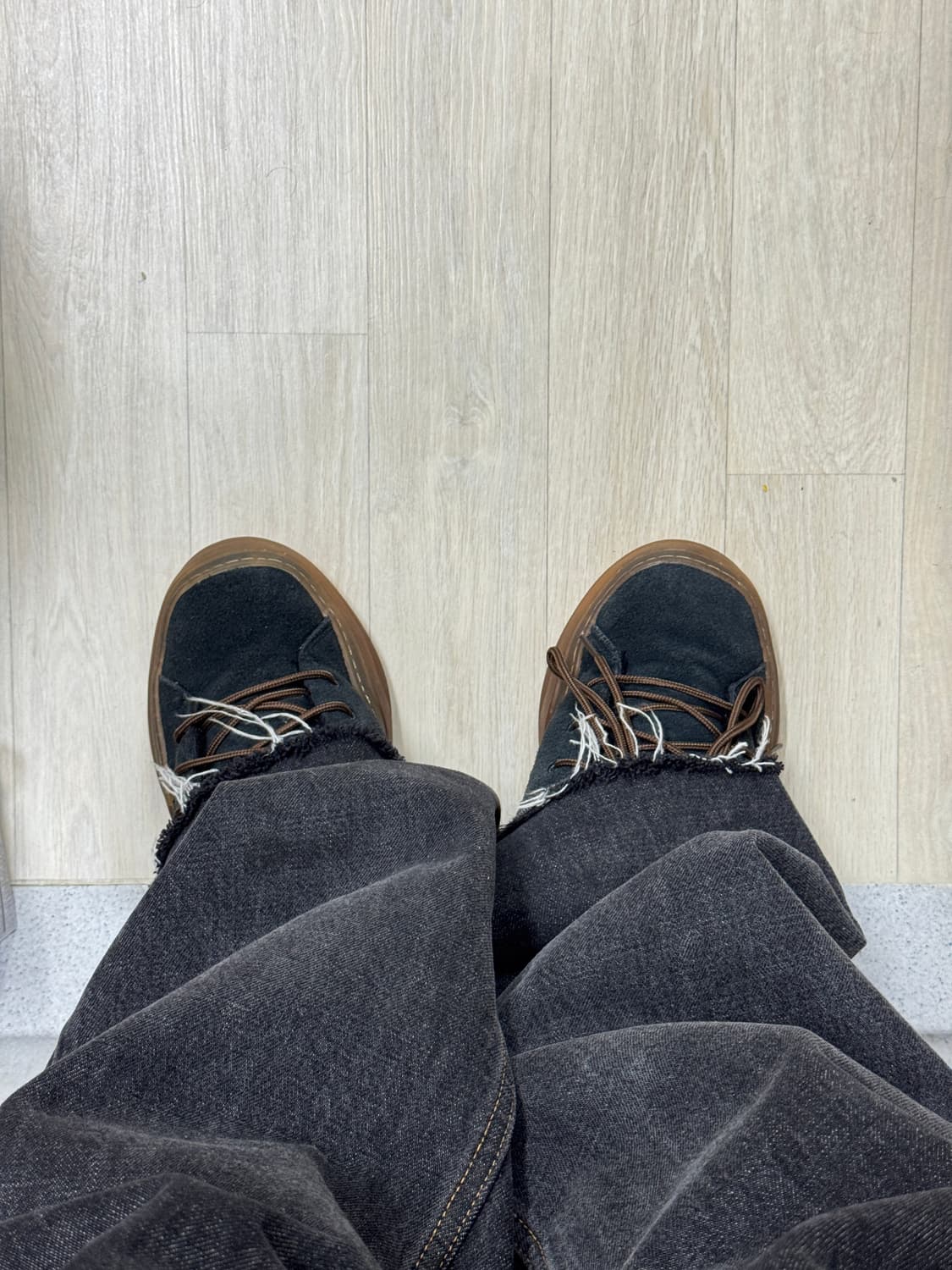 ERL VAMP 뱀프 블랙 상품이미지2