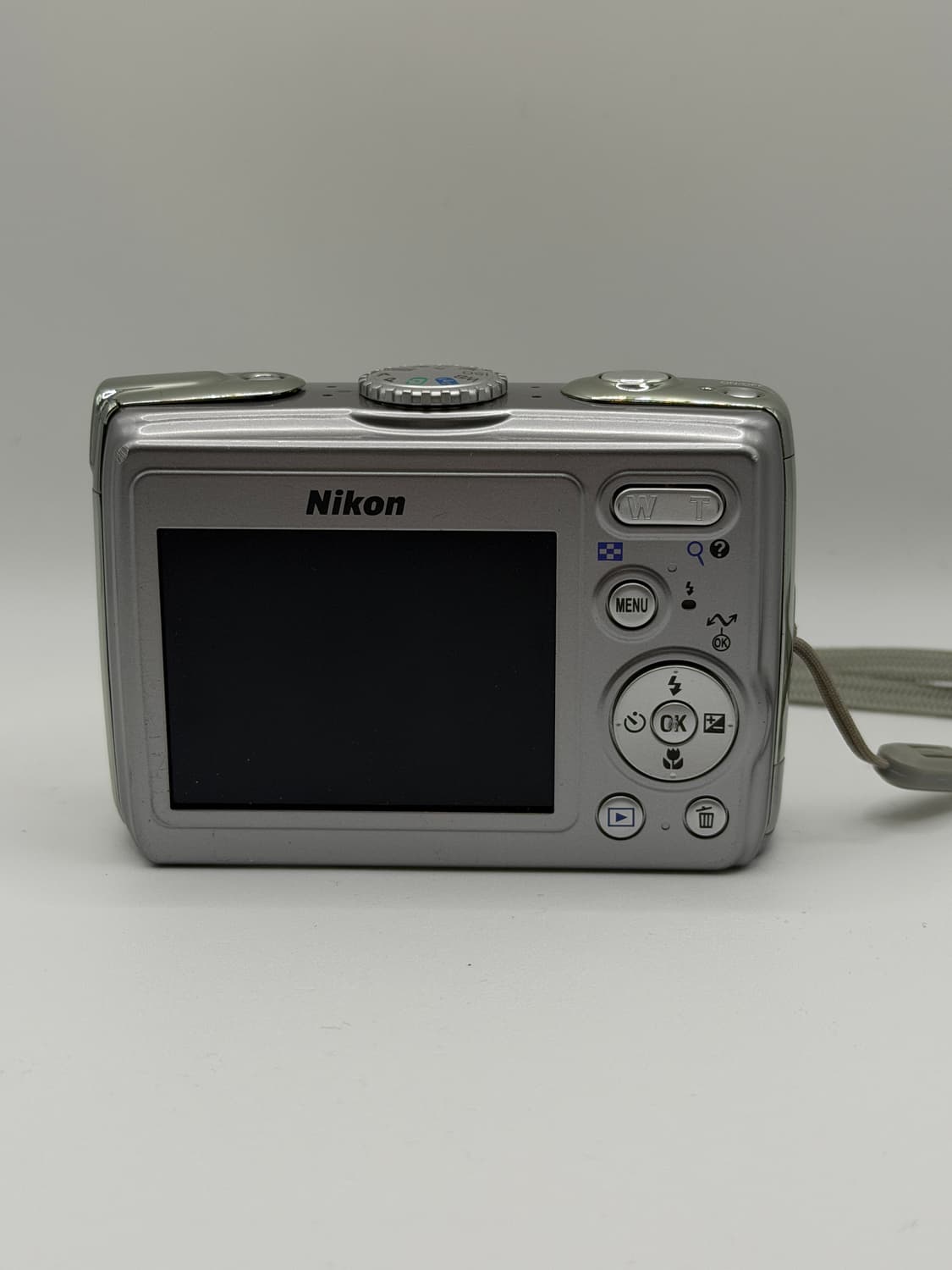 nikon coolpix p3 상품이미지2