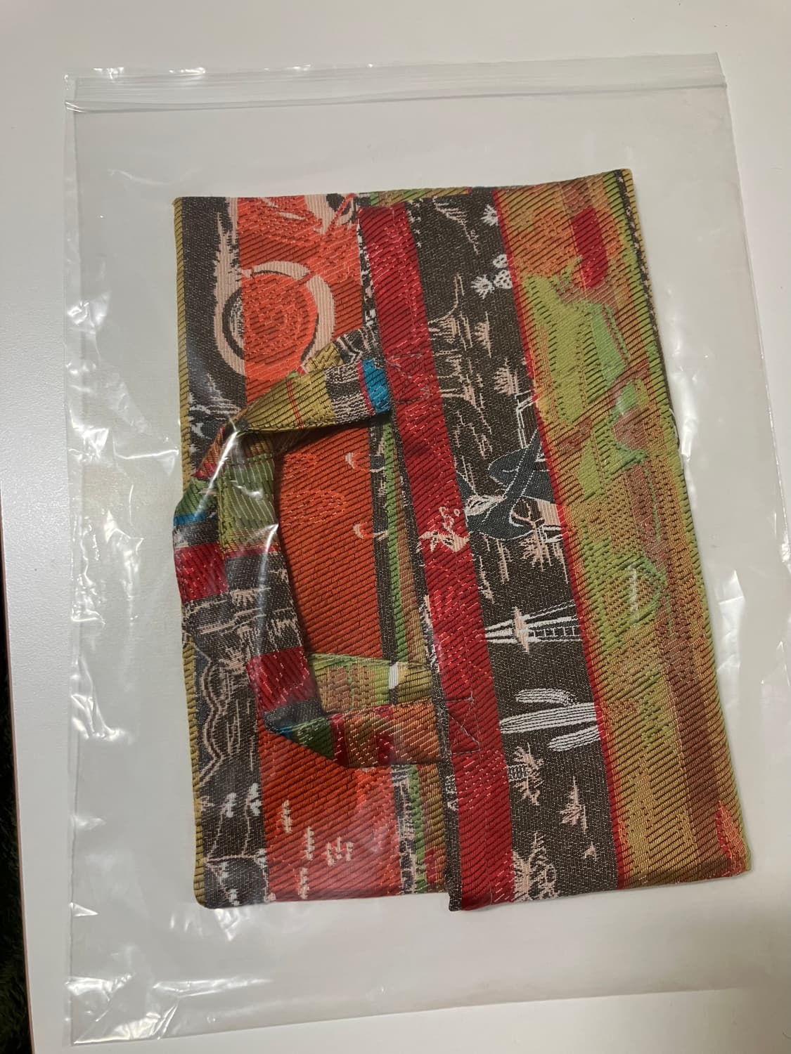 블레스 토트백 Desert bag 상품이미지4