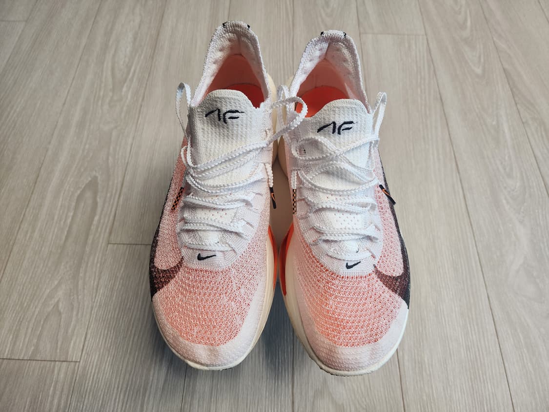 
나이키 에어 줌 알파플라이 넥스트3 프로토  상품이미지3