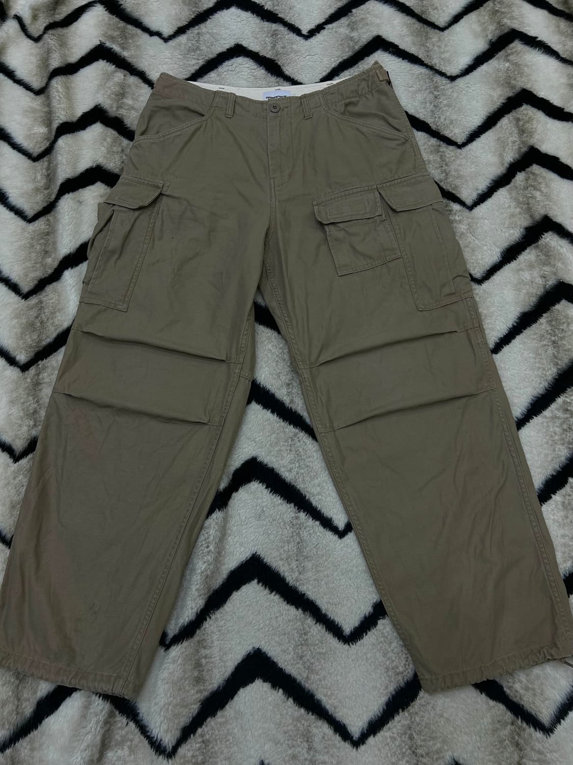 [L]에스피오나지 M-51필드 팬츠/베이지 상품이미지1