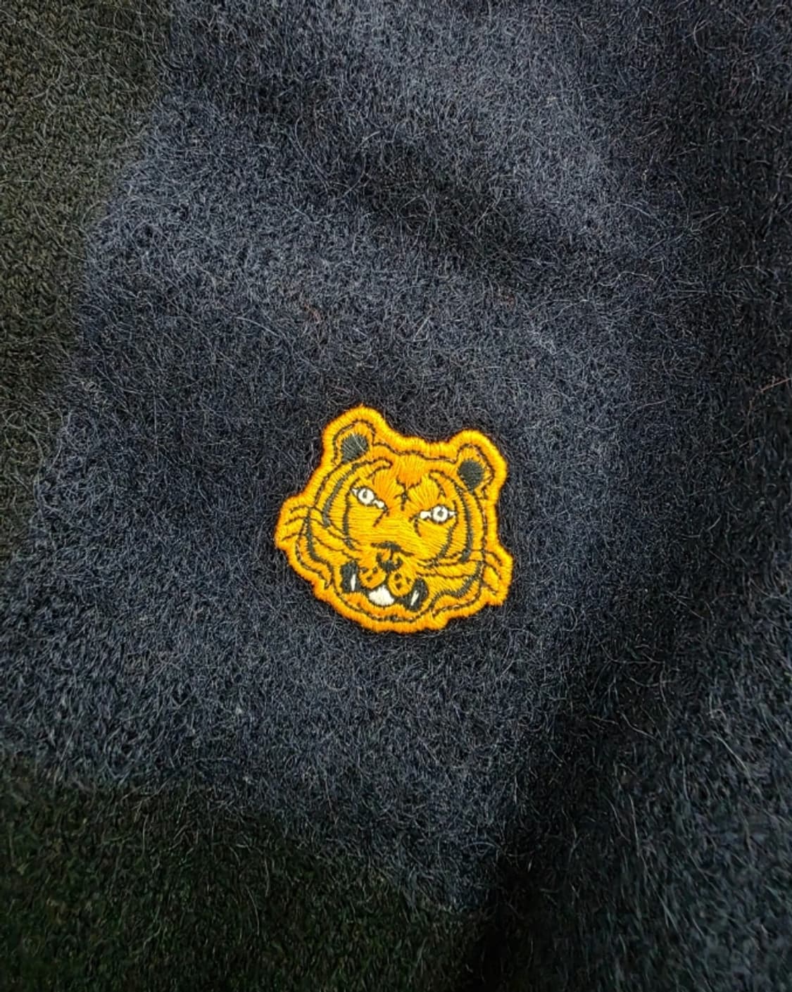 겐조 컬러블록 니트 55 상품이미지5