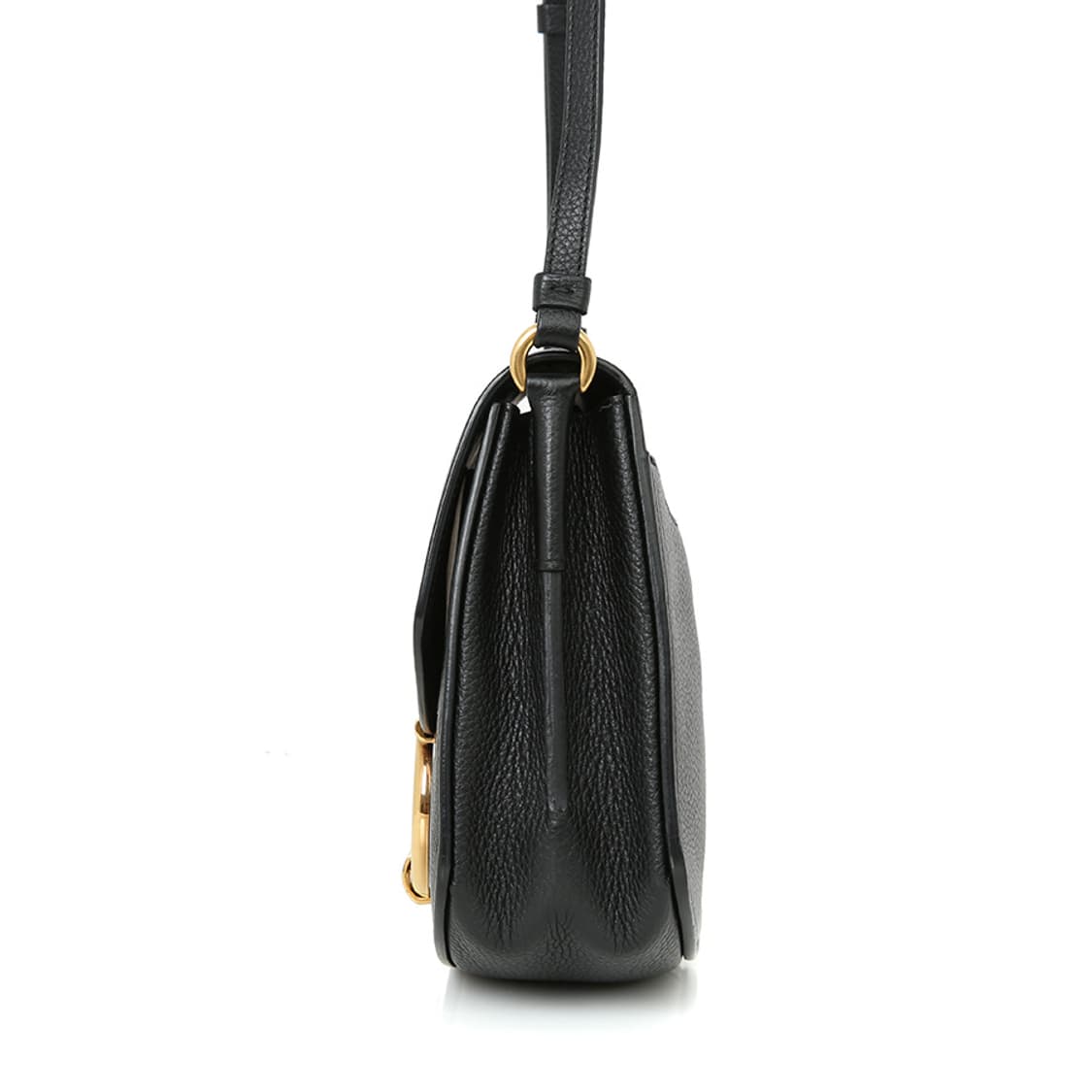 페라가모 간치니 미니백 마고 박스 플랩 크로스백 21H766 상품이미지4