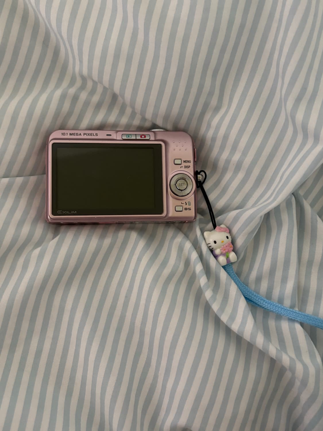 카시오 엑슬림 Casio exilim ex z1050 pink 상품이미지2