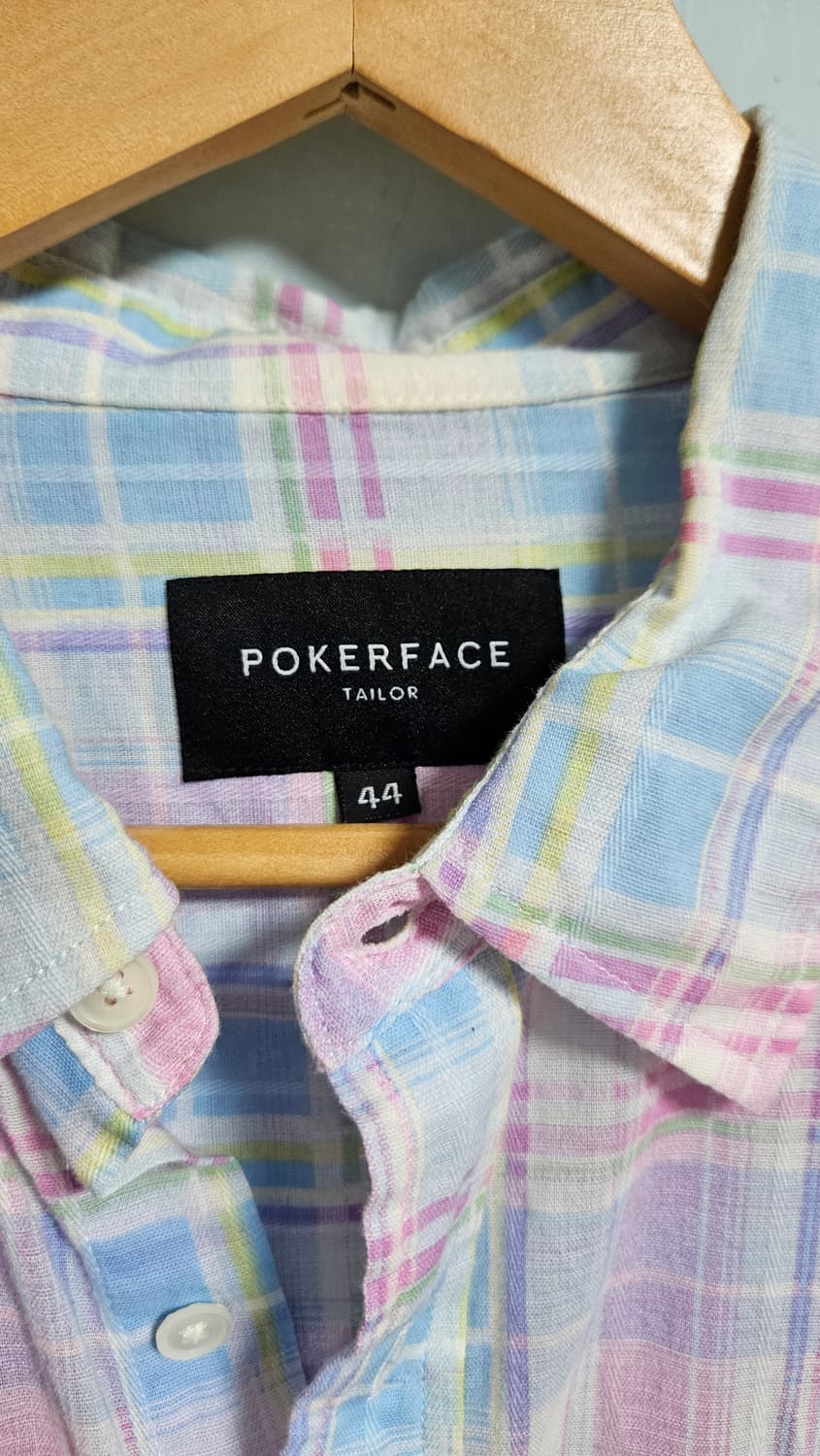 포커페이스 / 캔디셔츠(솜사탕?) / 44 상품이미지2
