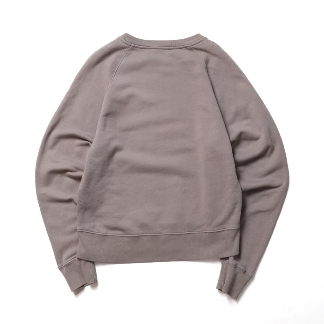 메종 키츠네 Maison Kitsune Logo sweatshirt 상품이미지4