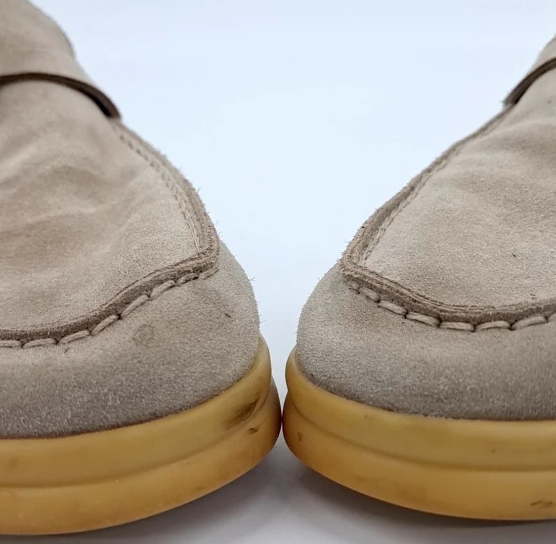 로로피아나 로퍼 240 팝니다 상품이미지2