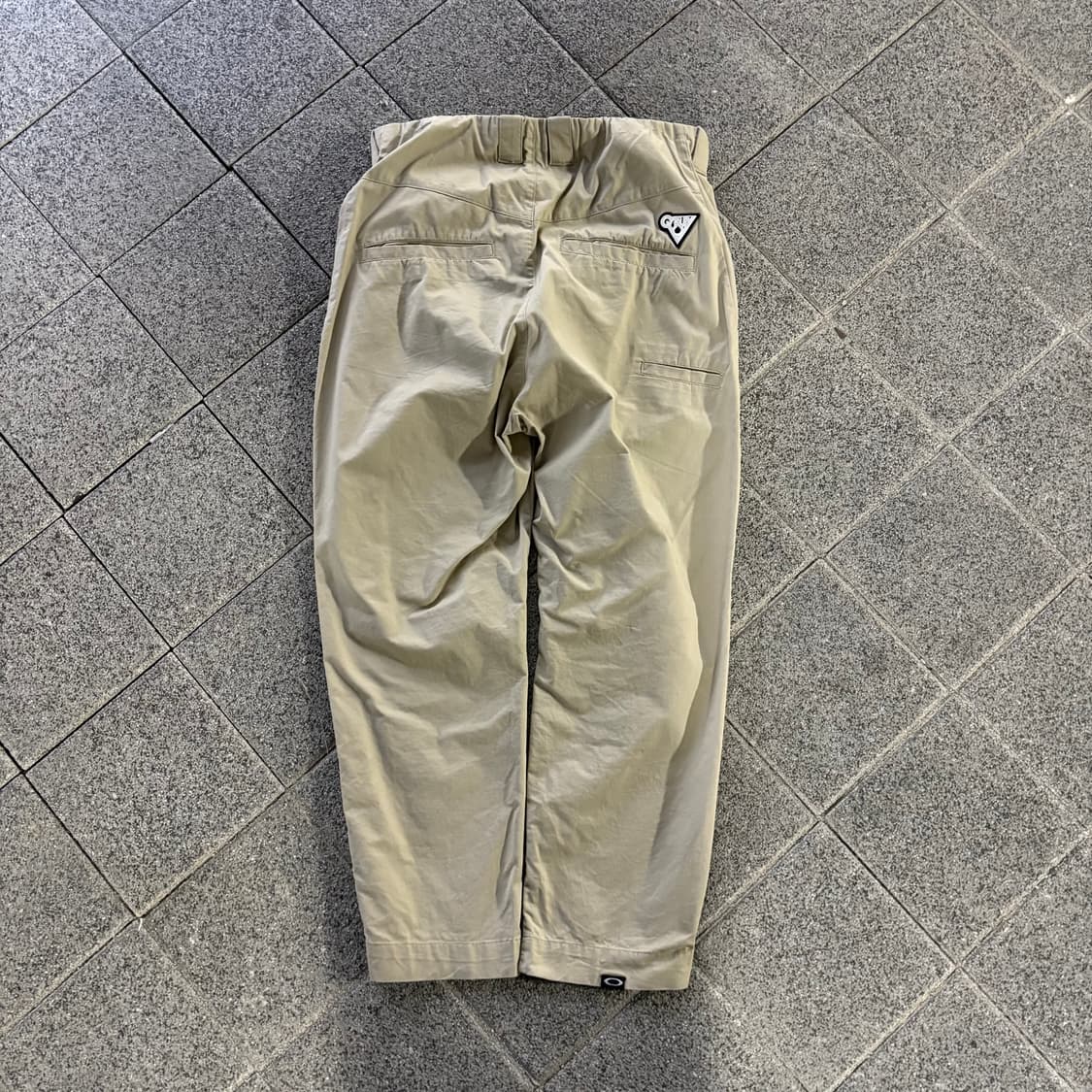 오클리 워크 치노팬츠 상품이미지5