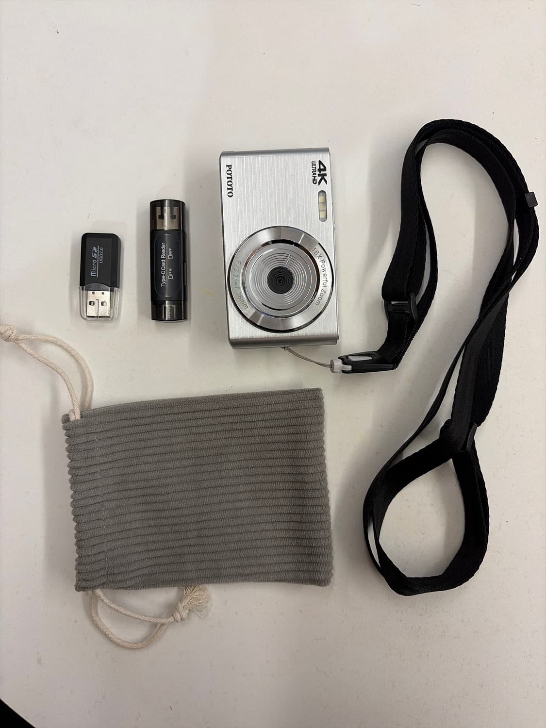 포토토 디지털 카메라 상품이미지1