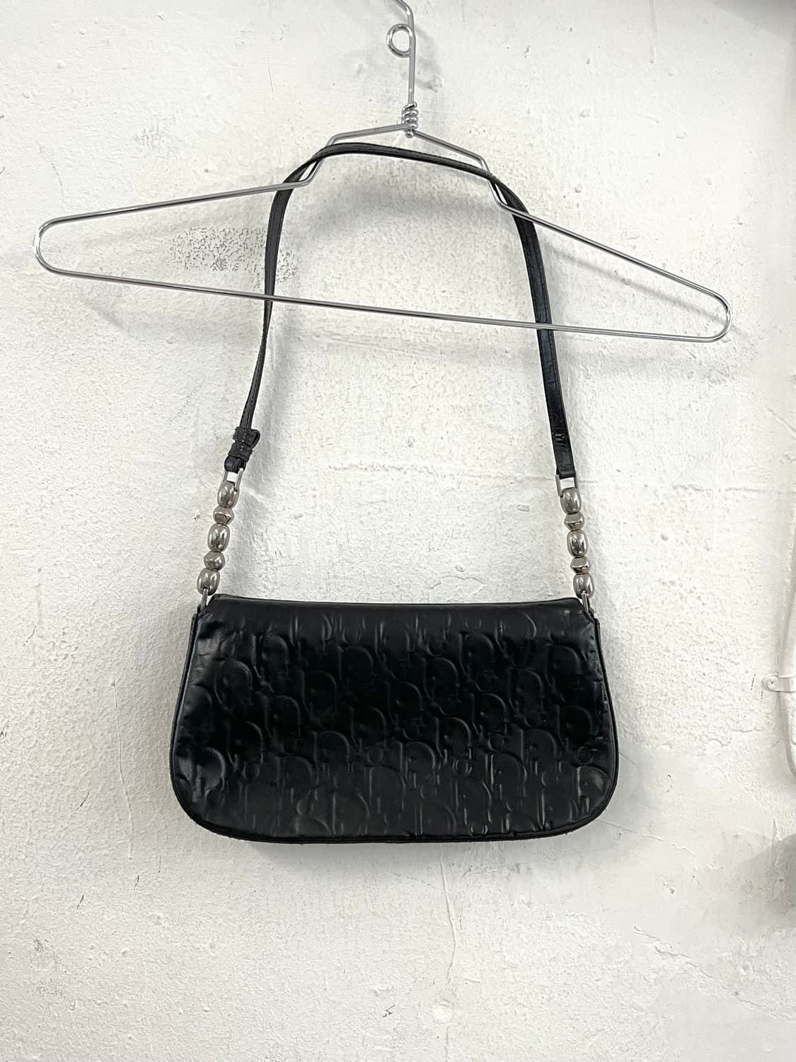 크리스찬 디올 2000 존갈리아노 마리스백 상품이미지10