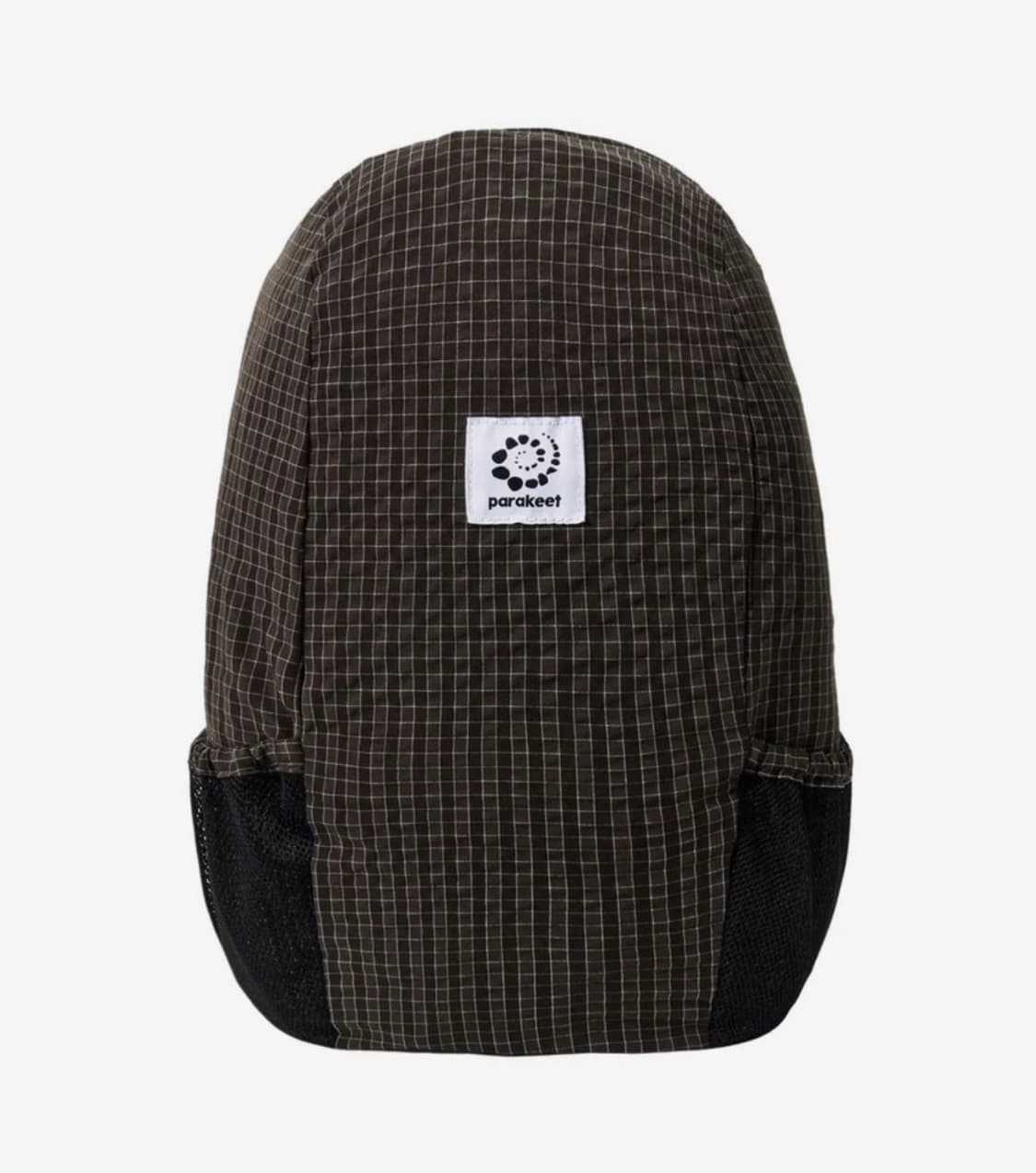 패러킷-패커블 액티비티 키링 백팩 (브라운) 상품이미지1