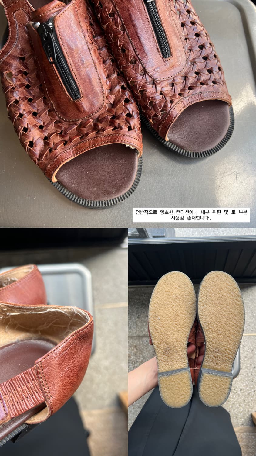 Leather  상품이미지4