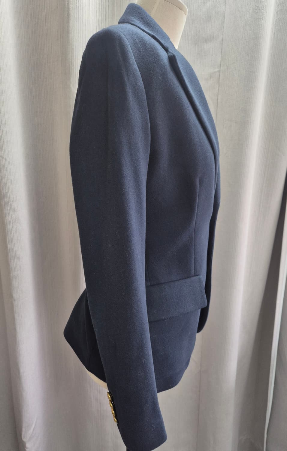 폴로 랄프로렌 네이비 크레스트 블레이저 #최상급 상품이미지2