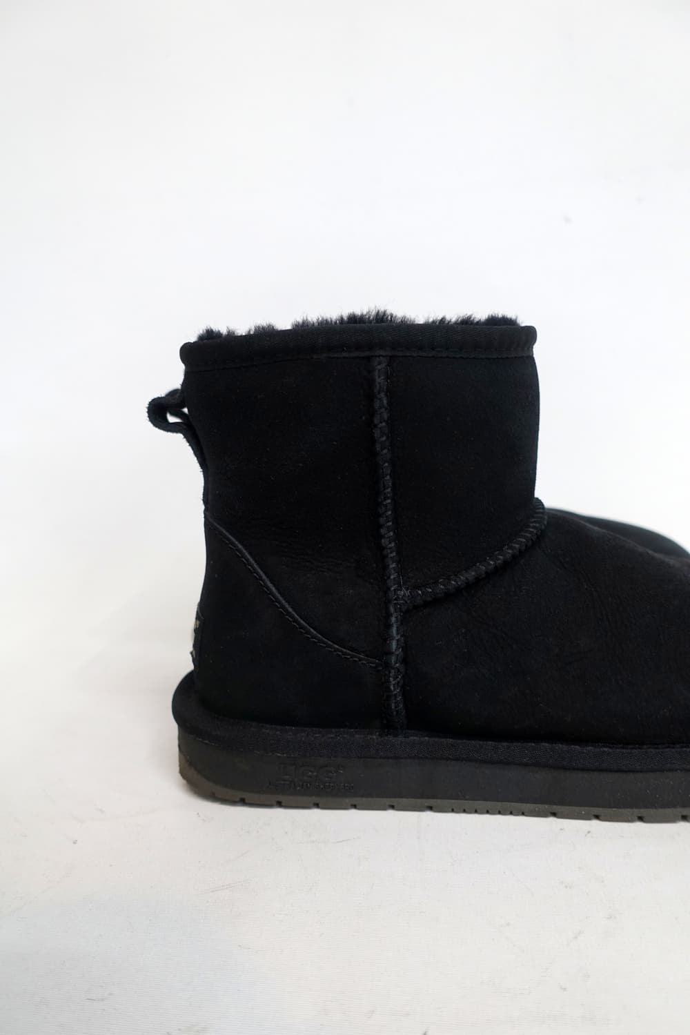 어그 부츠 (230) 상품이미지3