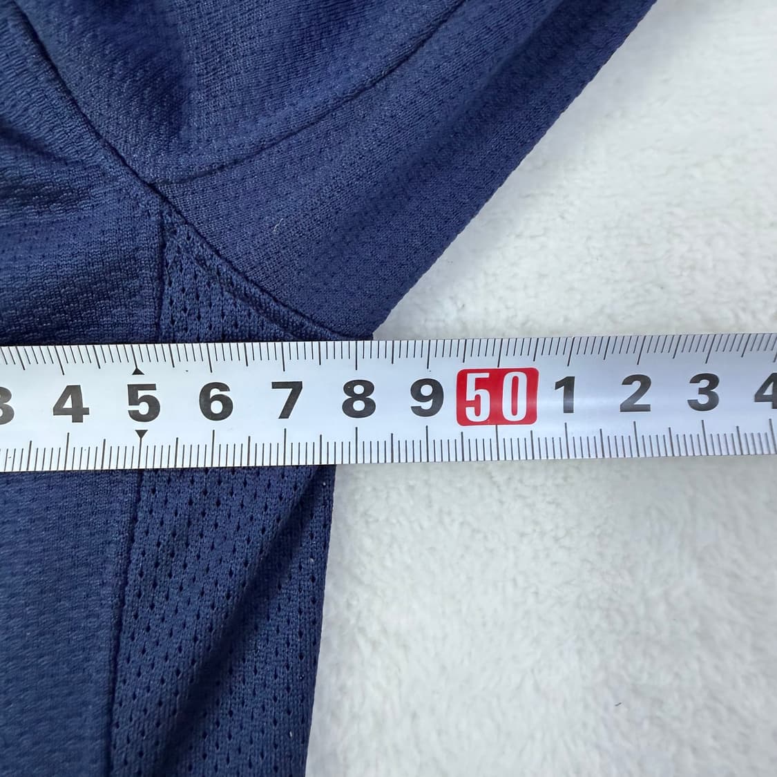 M 나이키 아스날 11-12 축구 유니폼 0305T 상품이미지5