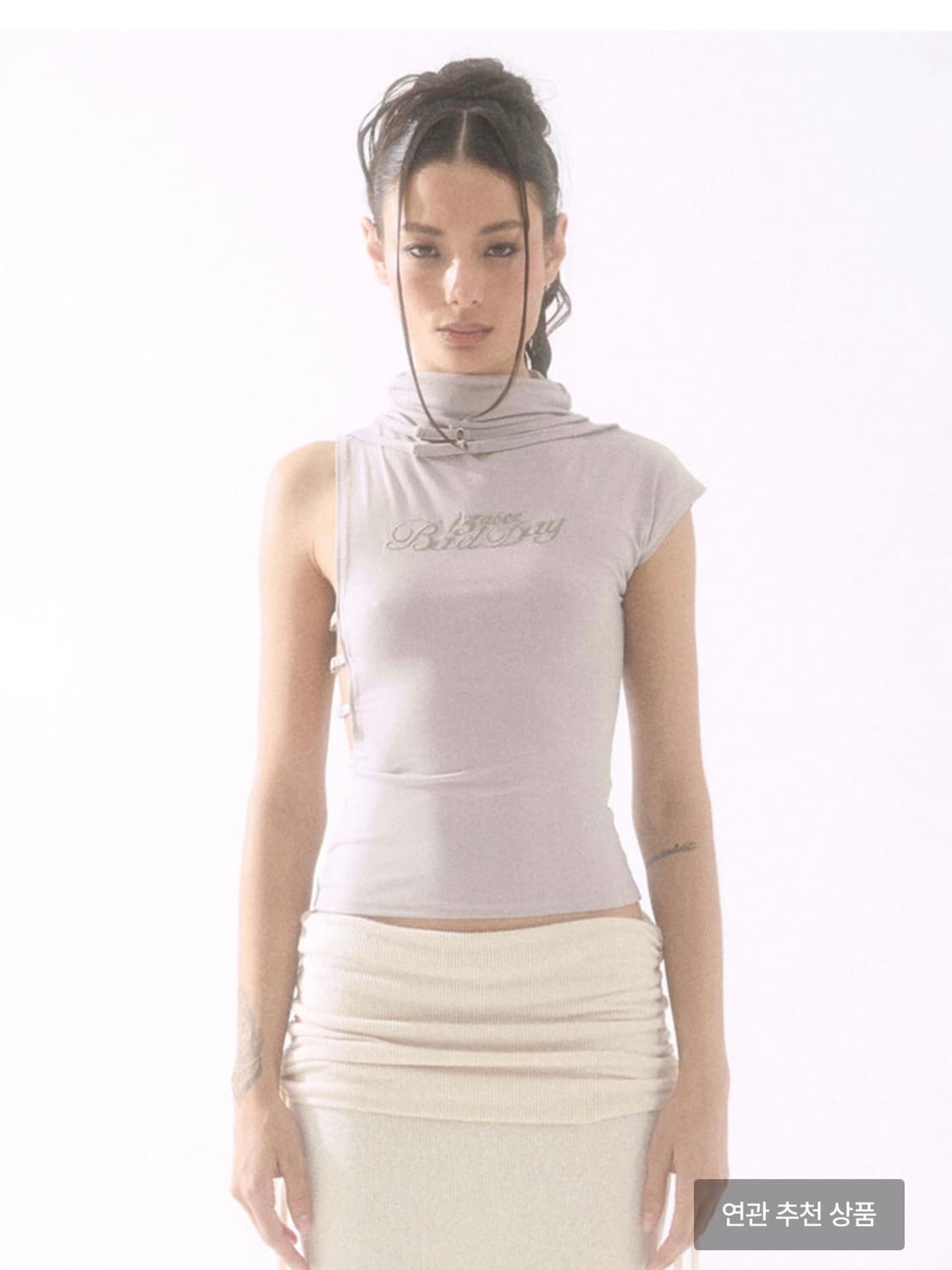 Badee 상의 상품이미지1