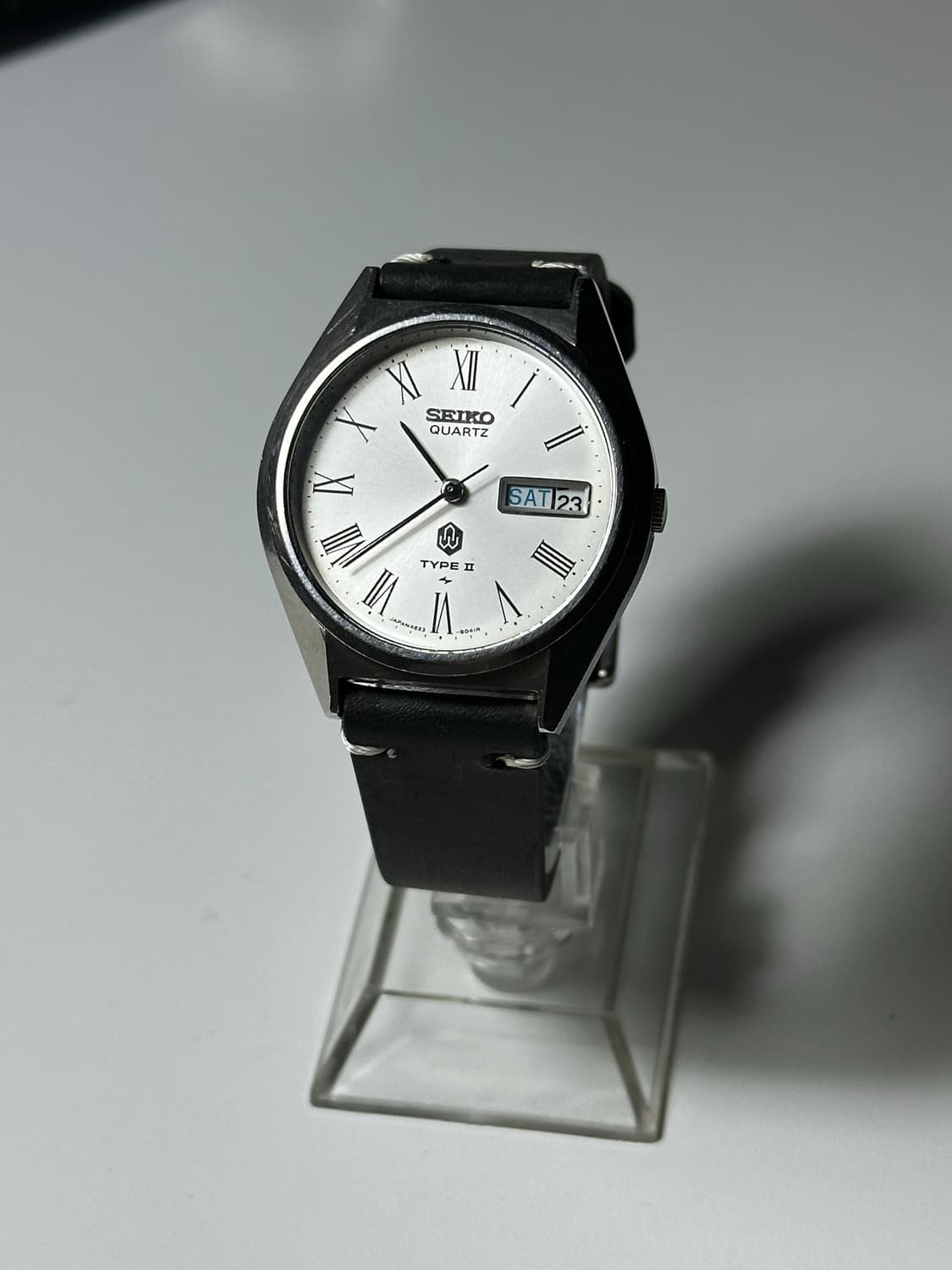 SEIKO quartz type2 상품이미지1