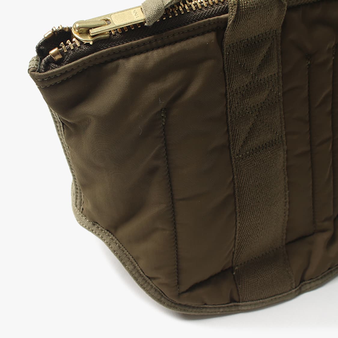  PORTER "Khaki Tote Bag" 상품이미지6