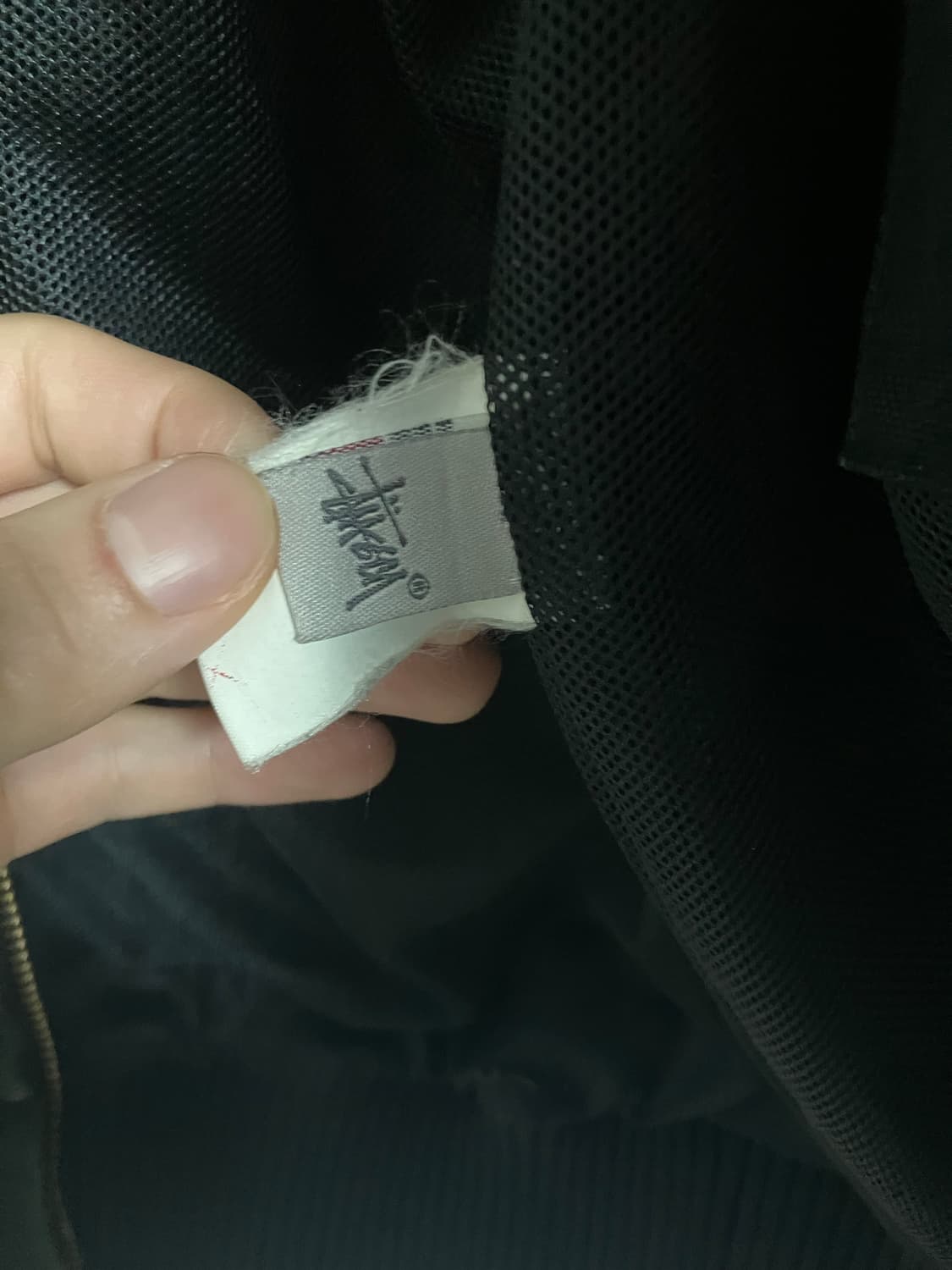 stussy x haze x carhartt 10주년 덱자켓 상품이미지3