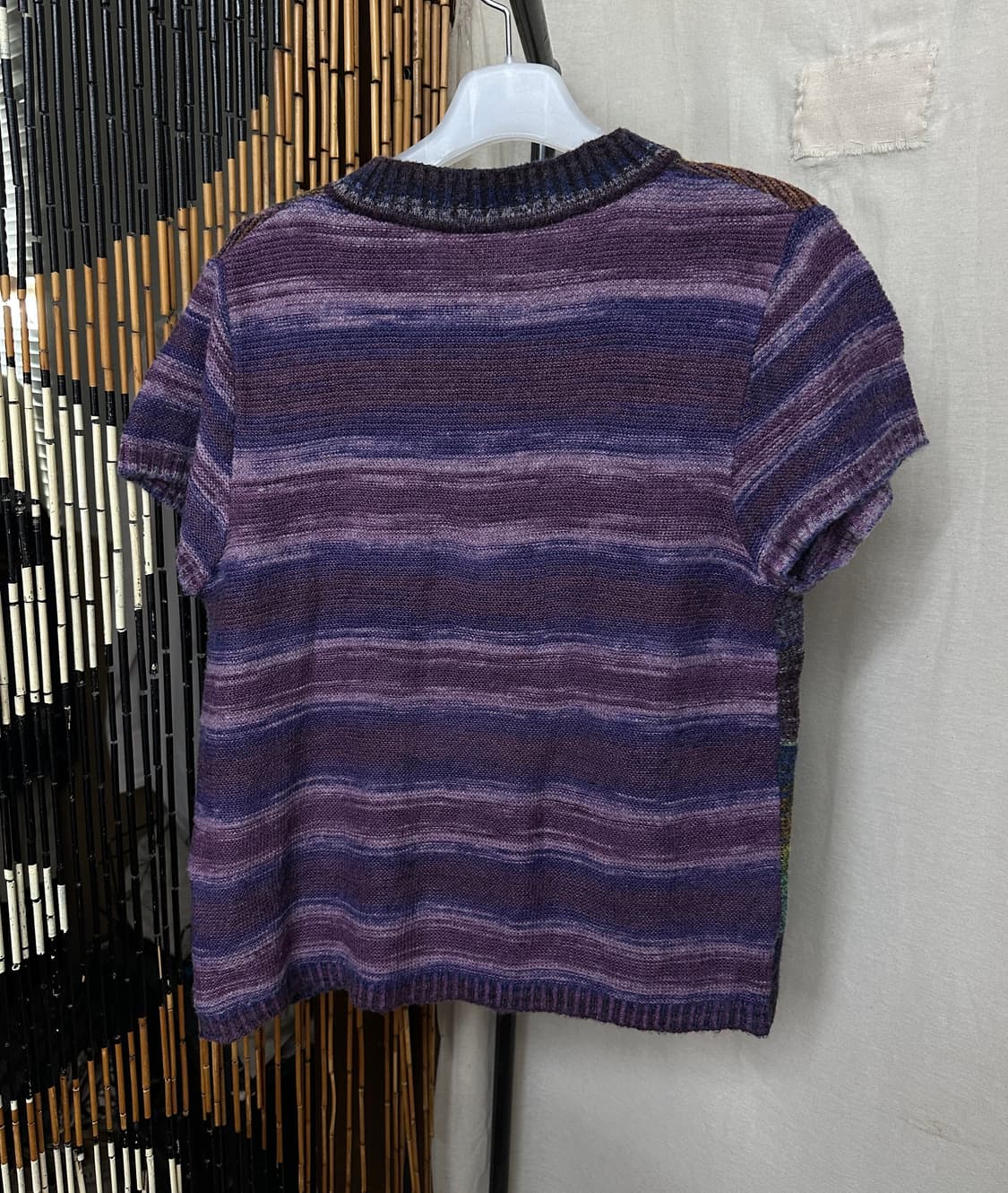 half knit cardigan 상품이미지2