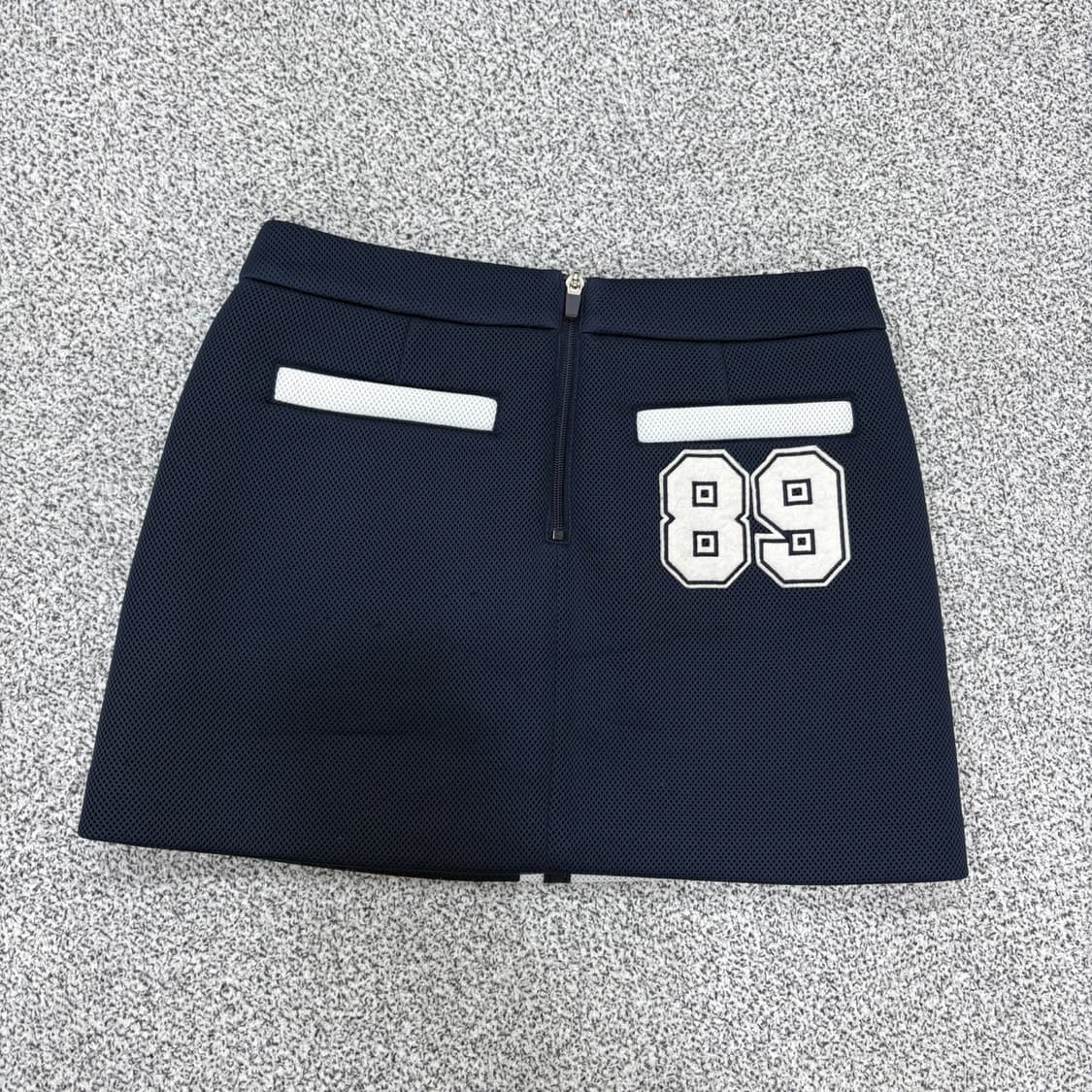 1 파리게이츠 골프 스커트 치마 0406J 상품이미지3