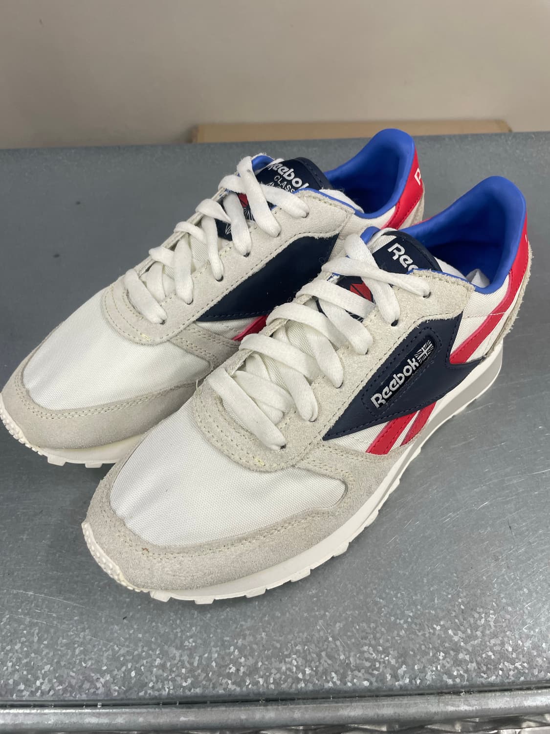 리복 클래식 레더 아즈텍 235 상품이미지2