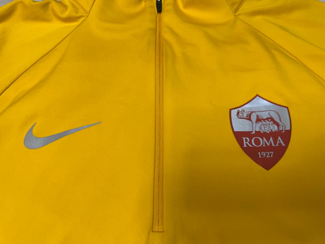 [M] 나이키 AS로마 18-19 지급용 스쿼드 쉴드탑 상품이미지4
