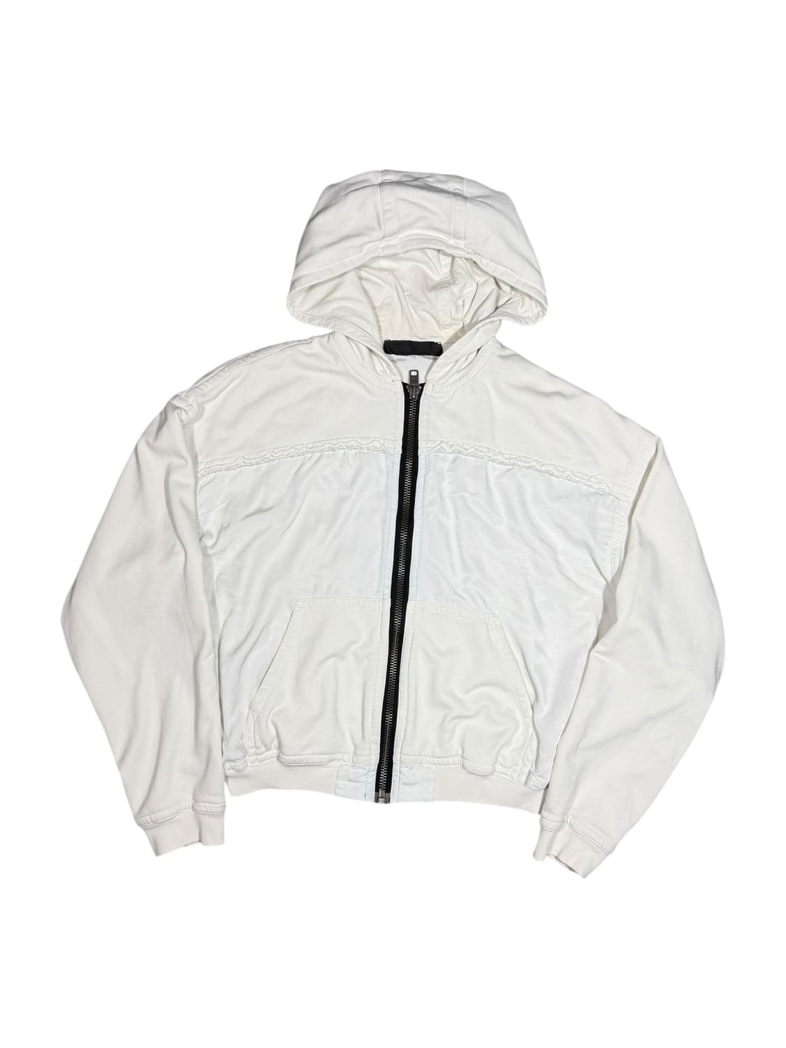 Haider Ackermann 하이더 아커만 후드집업 상품이미지1