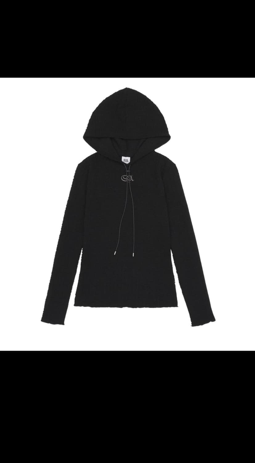 스컬프터 후드티 상품이미지1