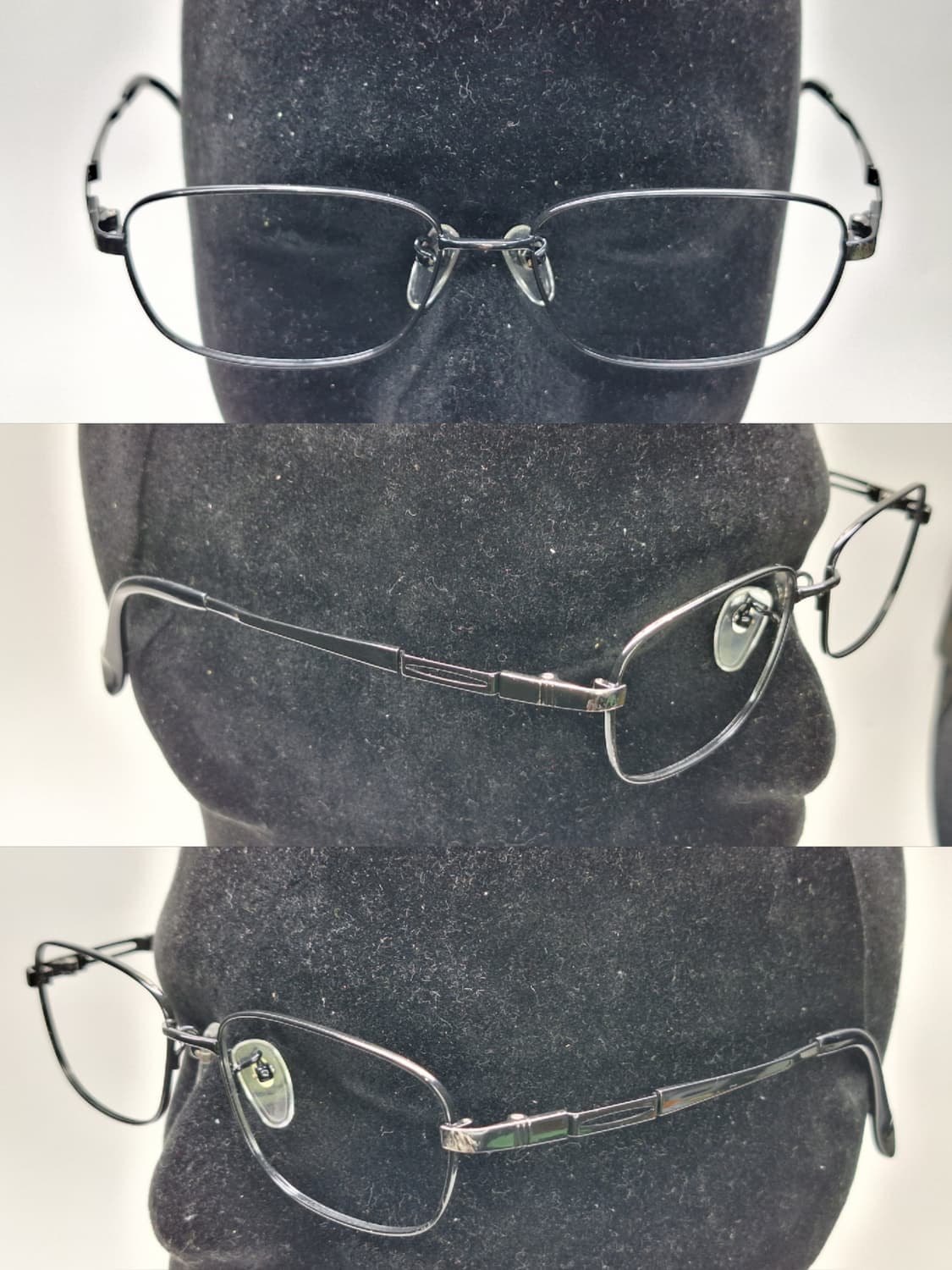 일본 사바에 하우스 브랜드 SABATRA SBT-021 티타늄 안경테 상품이미지2