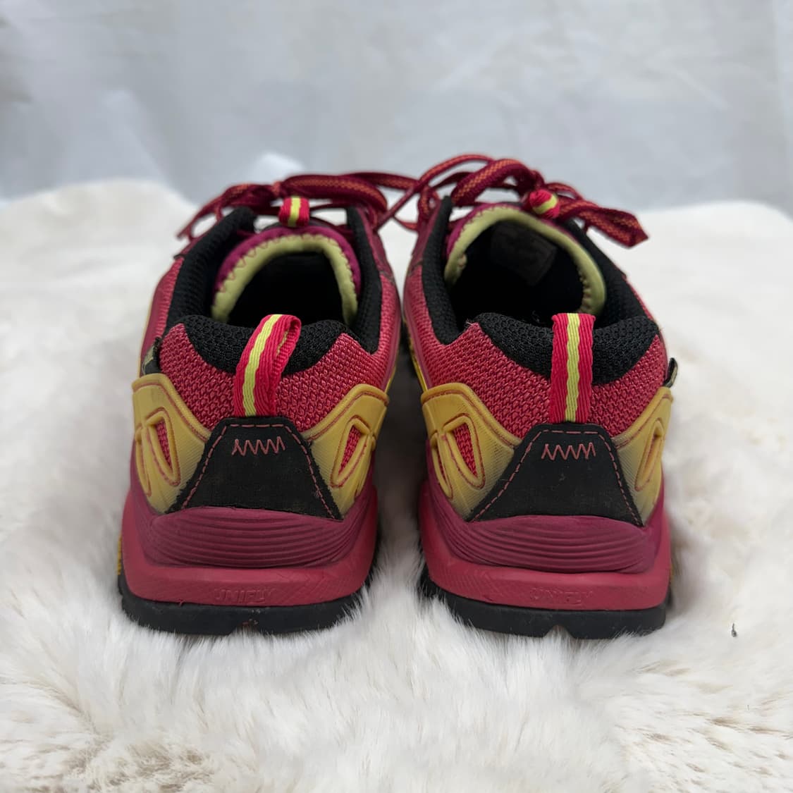 245) 머렐 우먼스 고어텍스 등산화 상품이미지5