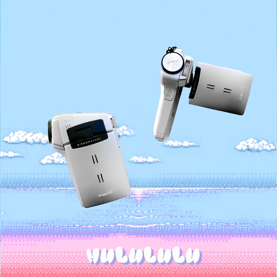 (풀박스)산요 작티 Sanyo Xacti DMX-CG6 상품이미지1