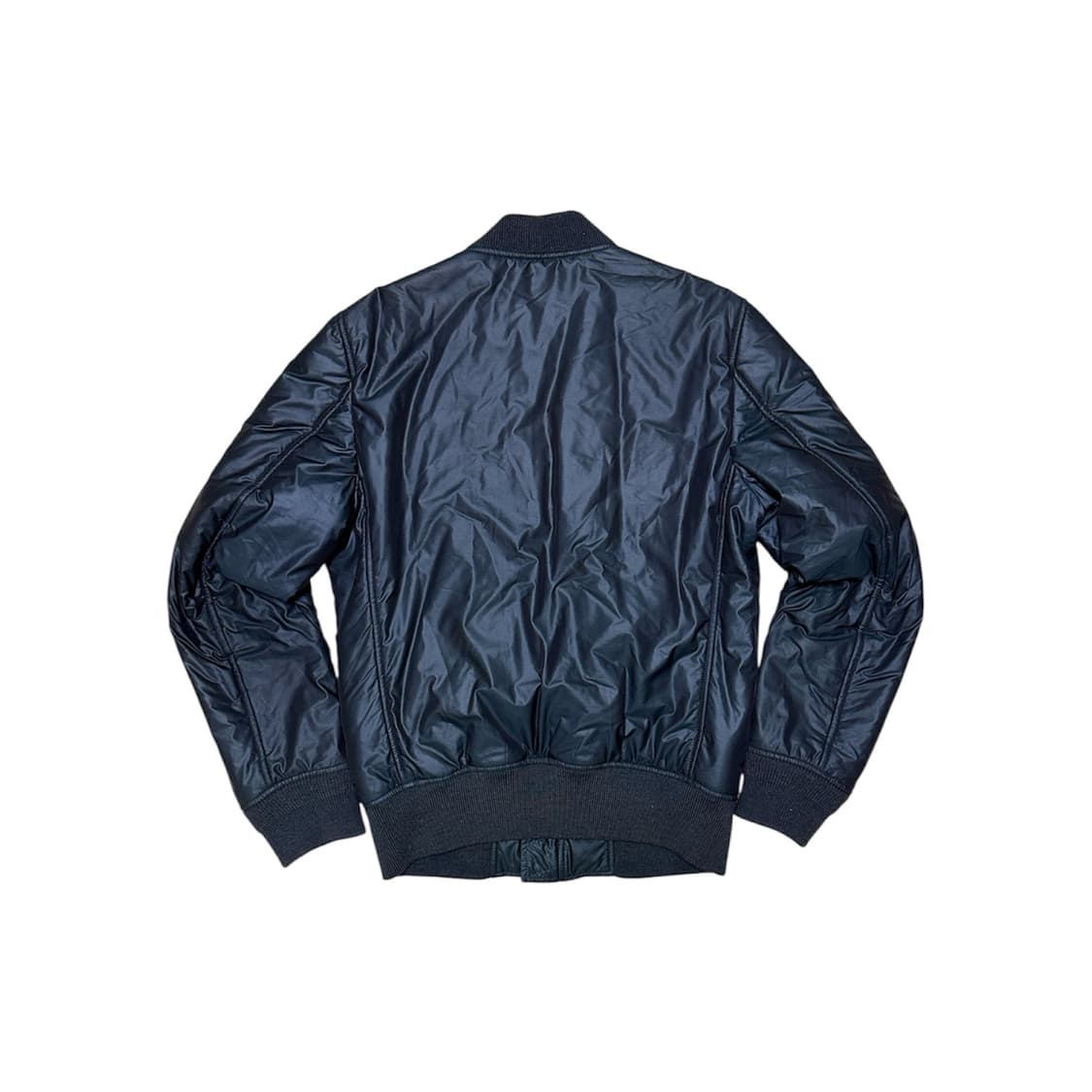 Dolce&Gabbana Logo Plate Bomber Jacket 상품이미지2