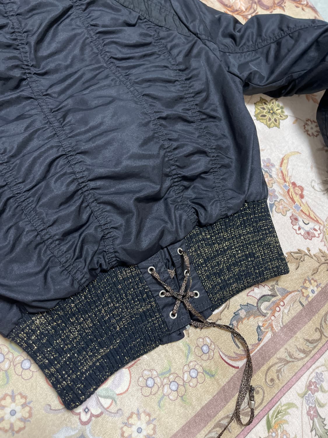 갸루 와투케 빈지티 자켓 상품이미지4