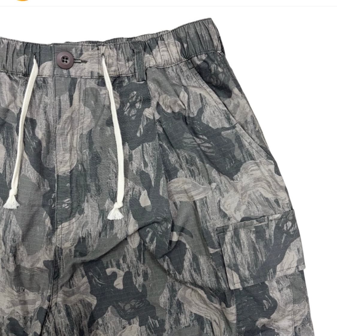 낫포너드 카모카고팬츠 상품이미지3