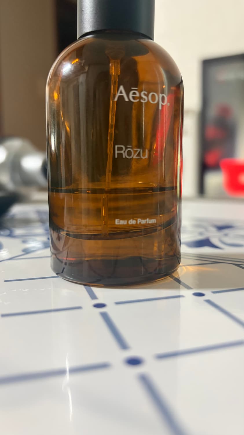 이솝 로즈 오 드 퍼퓸 50ml 상품이미지3