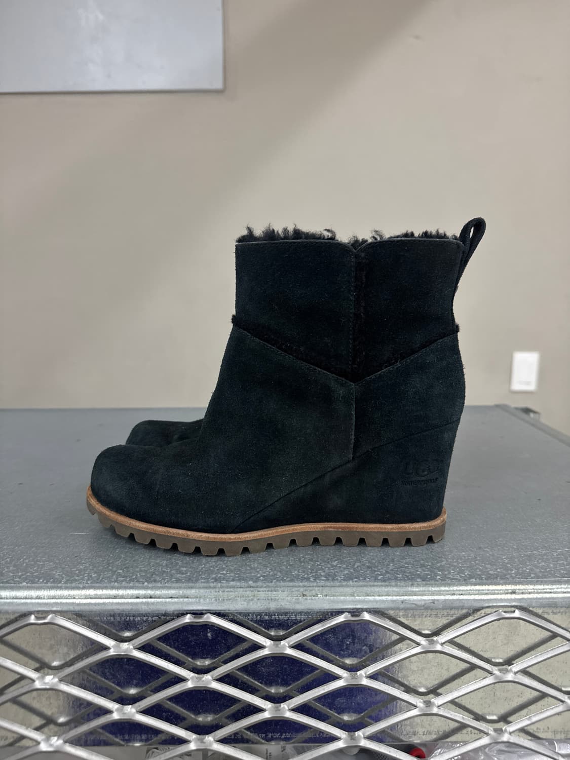 어그 마르테 웨지힐 230 상품이미지1