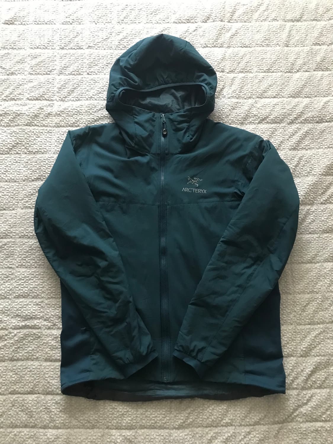 아크테릭스 아톰 후디 LT  상품이미지1