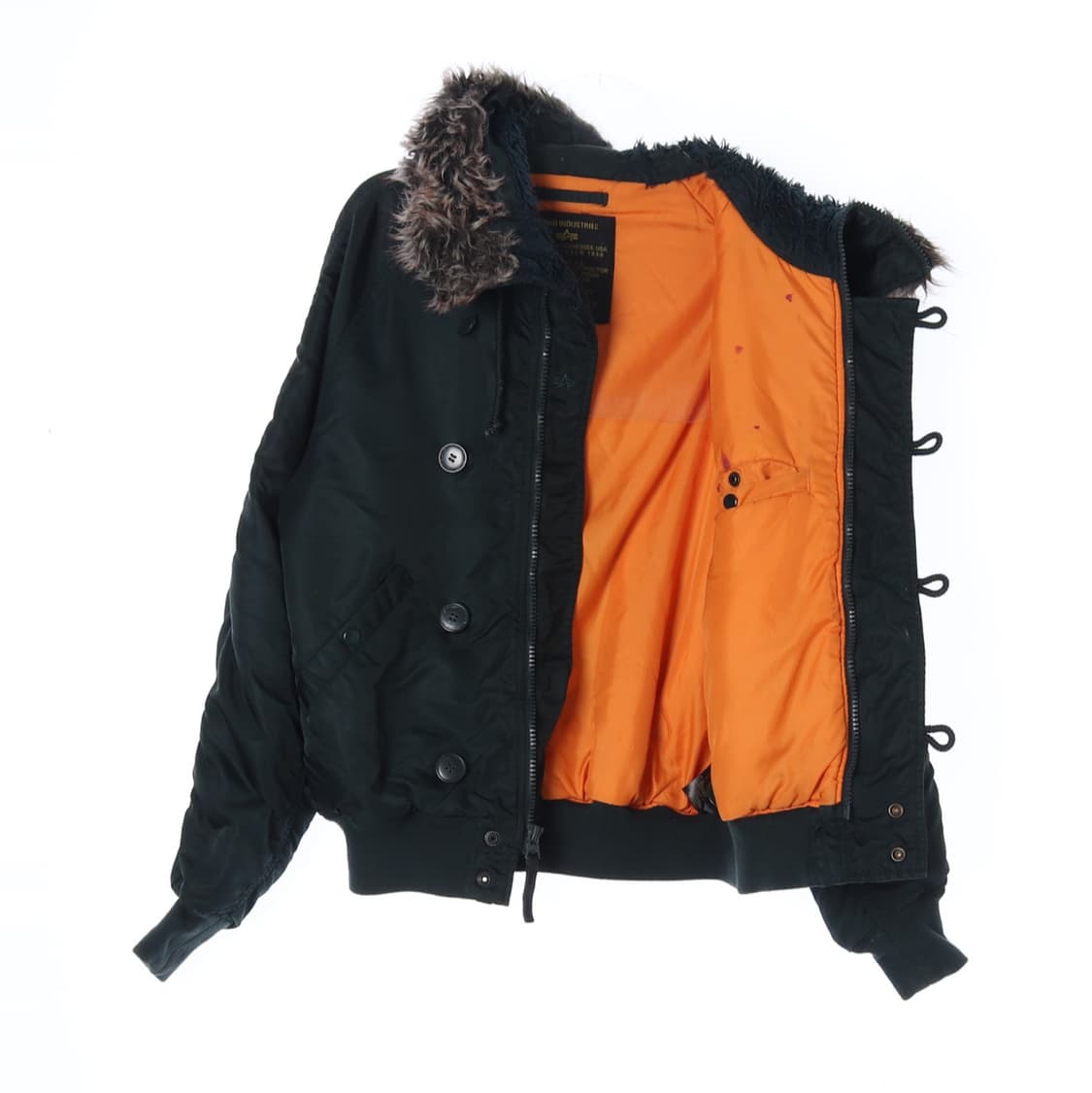 ALPHA INDUSTRIES 상품이미지4