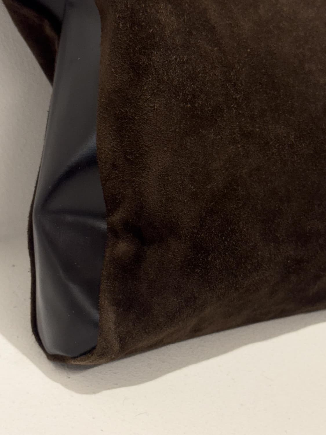 구찌 스웨이드 토트백 상품이미지9