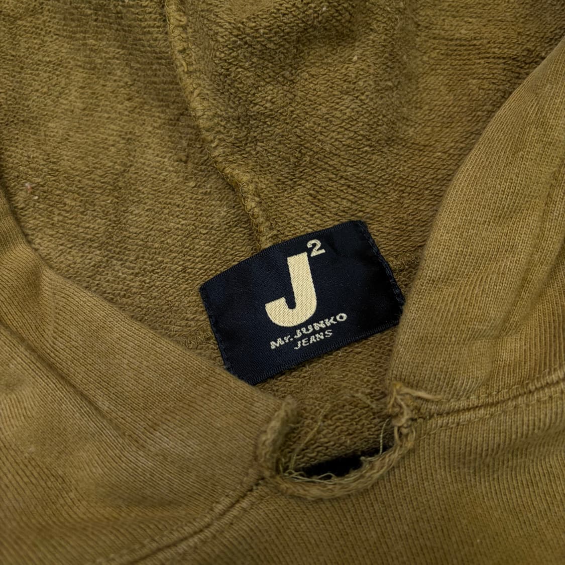 J 2 Mr JUNKO japan 인디언 후드  상품이미지2