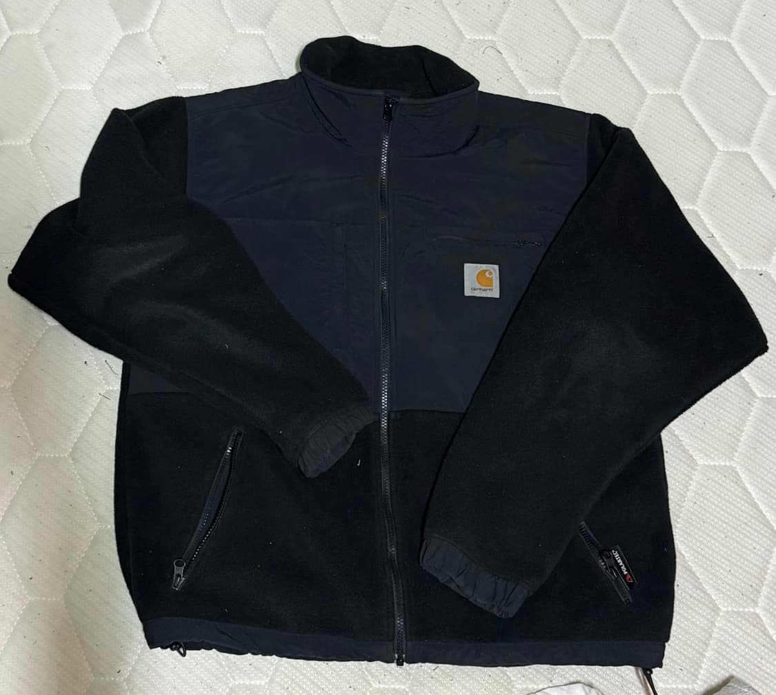 칼하트 윕 노드 자켓 M 상품이미지2