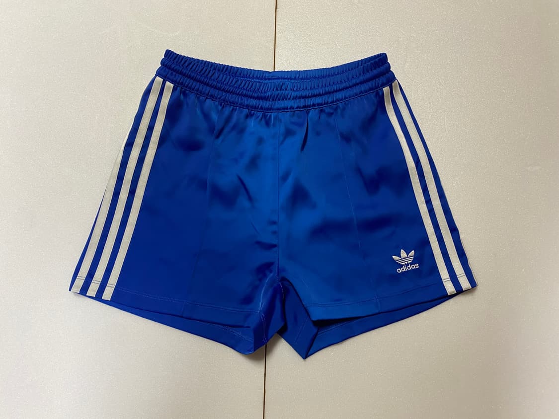Adidas 여성반바지 xs 상품이미지1