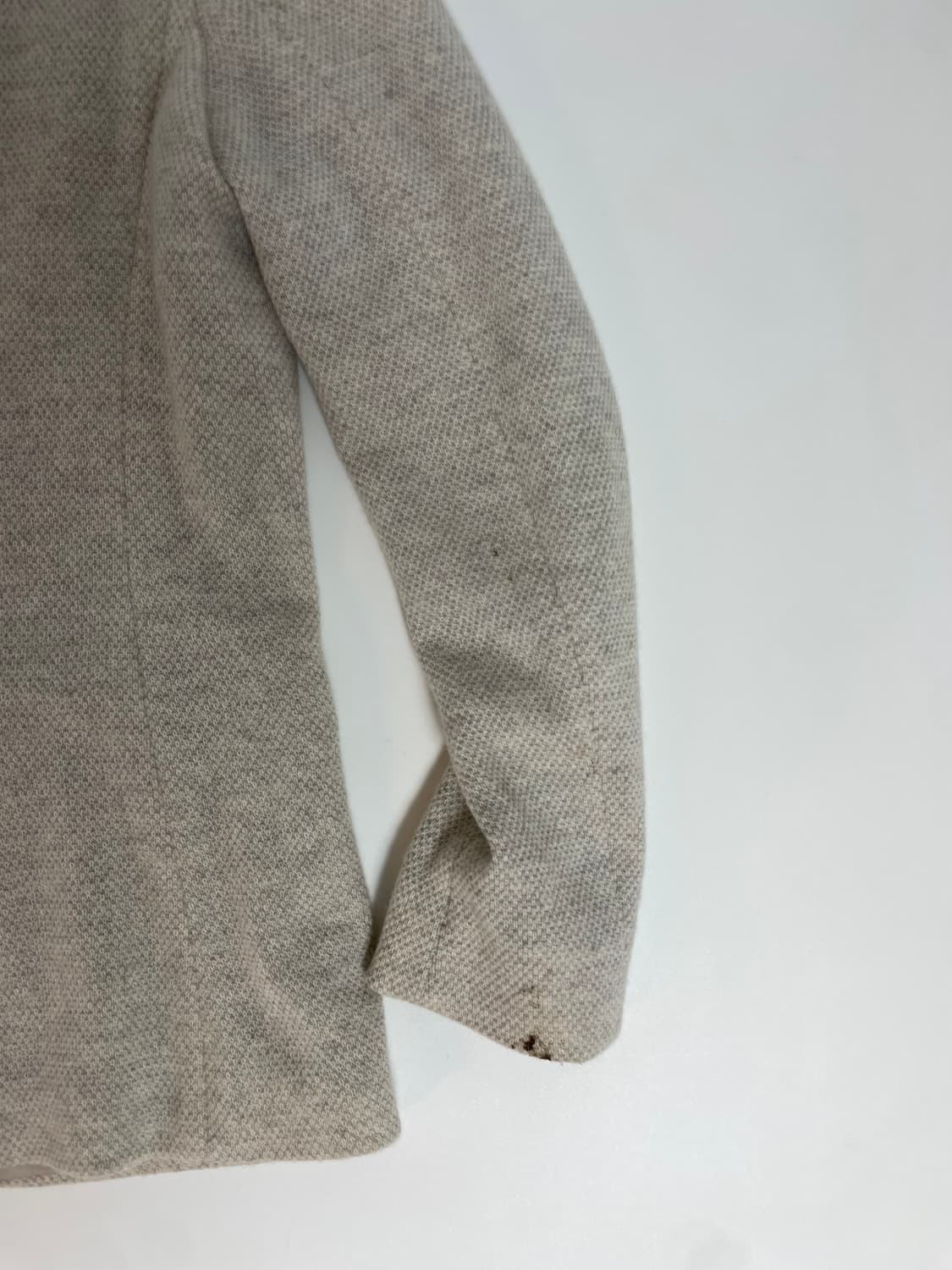 마시모두띠 울 블레이저  상품이미지9