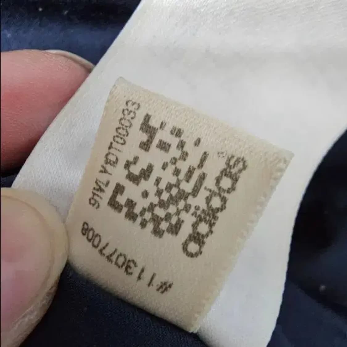 포르쉐 아디다스 자켓 집업 105 상품이미지7