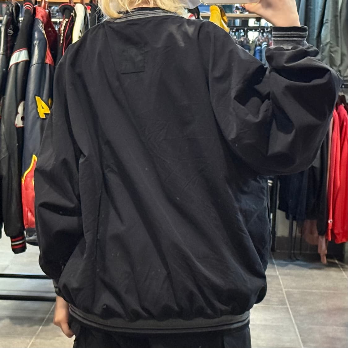 [NO.9] Nike 나이키 웜업 상품이미지5