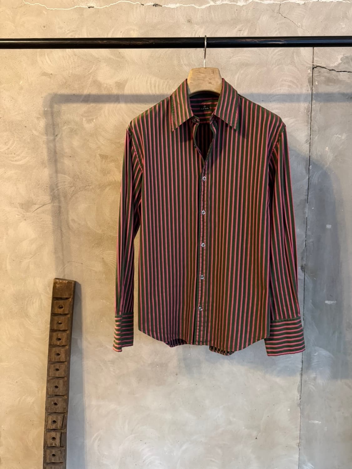 폴스미스 셔츠 남성95-100 상품이미지9